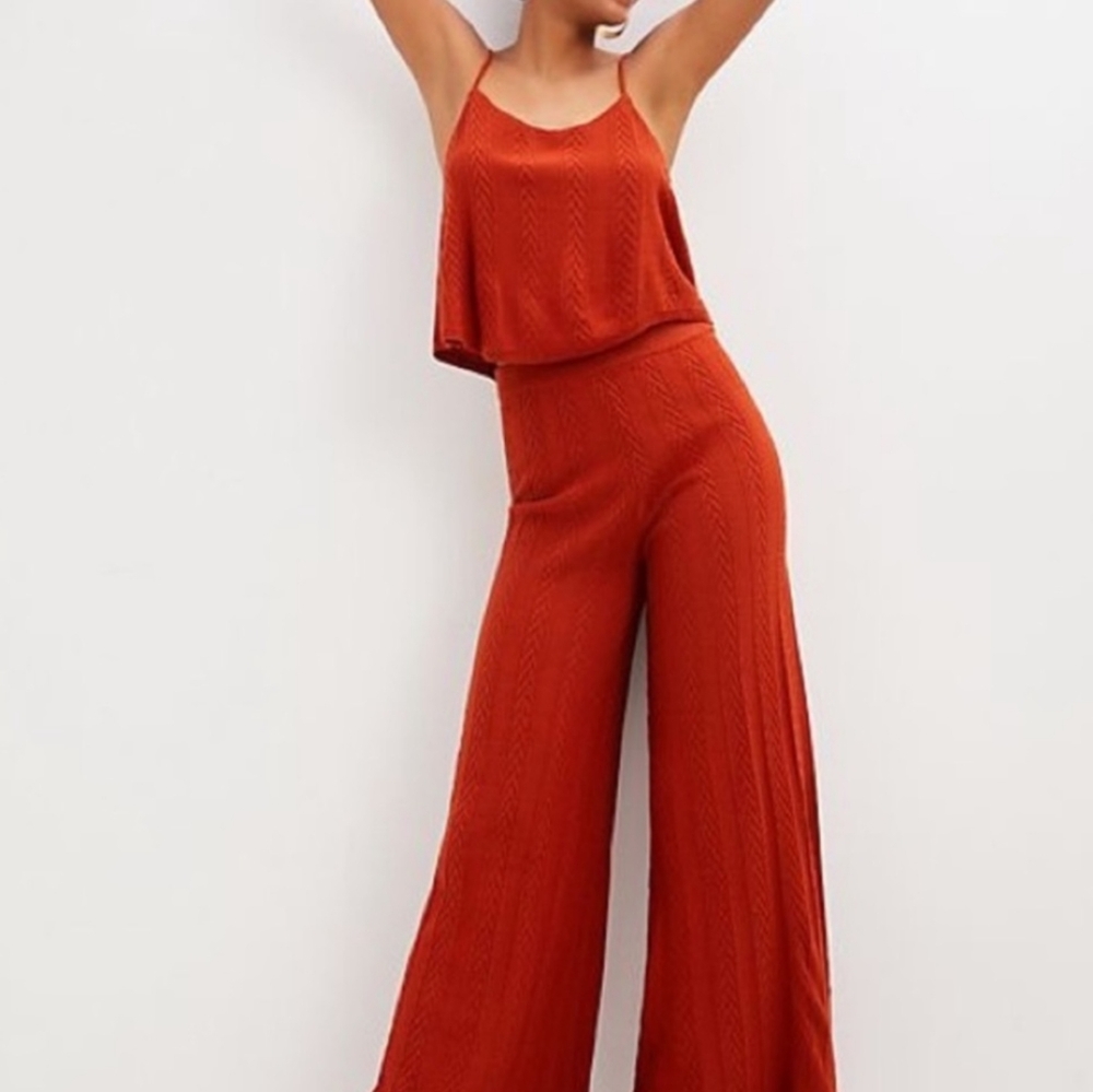 Anthropologie Sweater Tank - S